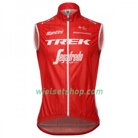 2018 Trek-Segafredo Fietsvest N001 
